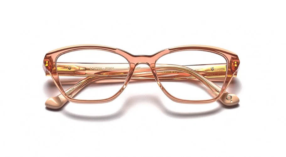 Etnia Barcelona LAUREN Eyeglasses - view 24